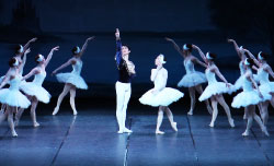 BalletChambreOuest