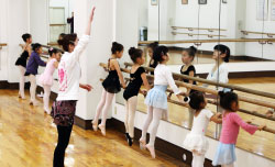 BalletChambreOuest