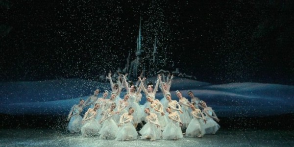 くるみ割り人形｜バレエシャンブルウエスト｜八王子市の川口ゆり子